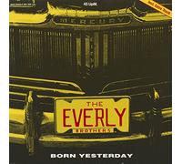 Born Yesterday [Import]
