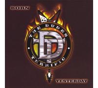 Born Yesterday [Import]