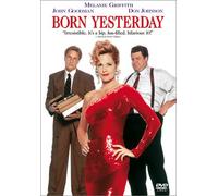 Born Yesterday [Import USA Zone 1]