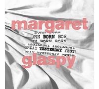 Born Yesterday [LP] by Margaret Glaspy [VINYL] NEUF