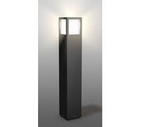 Borne 1x12W LED non échangeable IP54 611978.0031