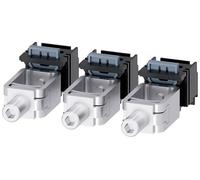 Borne à cage Siemens 3VA9153-0JA11 1 pc(s)