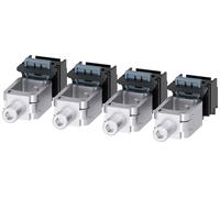 Borne à cage Siemens 3VA9154-0JA11 1 pc(s)