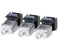 Borne à cage Siemens 3VA9163-0JA12 1 pc(s)