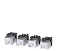 Borne à cage Siemens 3VA9254-0JA11 1 pc(s)