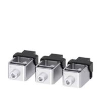 Borne à cage Siemens 3VA9263-0JA12 1 pc(s)