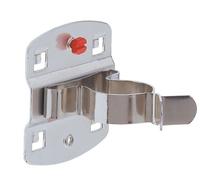 Borne à outils quadrillée Kappes 1 fois diamètre 32mm 5pcs / UV - 4043.01.1301