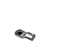 Borne à sertir de type SC, cosses de batterie en cuivre nu, diamètre intérieur du trou: 6, 8, 10 et 12mm, SC35, SC50, SC70, SC95(SC35-12,8 pieces)