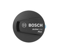 BORNE ADHÉSIVE AVEC LOGO BOSCH SMART SYSTEM NOIR POUR MOTEUR EBIKE ACTIVE LINE