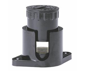 Borne anti-cisaillante - écrou 6 pans - avec pattes - 2 x 25 mm² LEGRAND