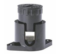 Borne anti-cisaillante - écrou 6 pans - avec pattes - 2 x 70 mm² LEGRAND