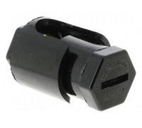 borne anti-cisaillement 2 x 25 mm² sans pattes