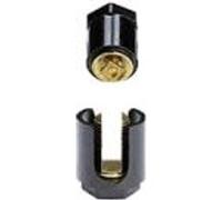 Borne Anti-Cisaillement - 2 X 25 Mm2 - Sans Pattes