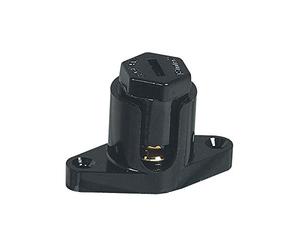 Borne anti-cisaillement, écrou hexagonal, 2 x 16 mm (Legrand 034042)