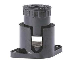 Borne anti-cisaillement, écrou hexagonal, 2 x 5 mm (Legrand 034043)