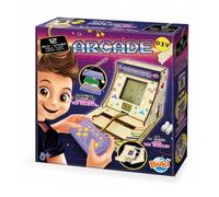 Buki - 2167 - Borne d'arcade