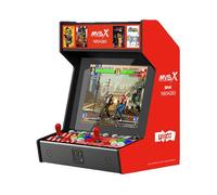 Borne d’arcade SNK NEOGEO MVSX