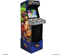 Arcade1Up Borne d'arcade Marvel vs. Capcom 2