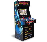 Arcade1Up - MORTAL KOMBAT II Classic SE - Édition Slim
