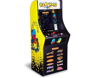 Borne Arcade1Up PAC-Man Classic SE (Slim Edition) Arcade Machine