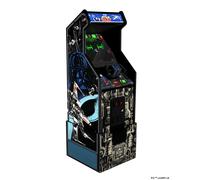 Arcade1Up Borne d'arcade Star Wars – Écran LCD 17 pouces – 3 jeux inclus – Licence officielle