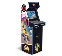 Borne Arcade1Up X-Men 97 Deluxe Arcade Machine