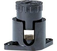 Legrand Borne écrou 6 pans avec pattes - 2x25 mm² - fente 7,4 mm - H 49 mm