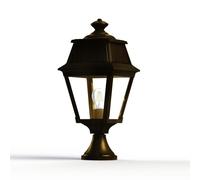 Borne Avenue 2 N°5 E27 Patiné doré 009 - PRADIER 102013009