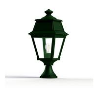 Borne Avenue 2 N°5 E27 Vert Anglais 019 - PRADIER 102013019