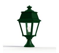 Borne Avenue 2 N°5 E27 Vert sapin 067 - PRADIER 102013067