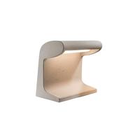 Borne Béton Petite Lampe à Poser Dextérieur Béton