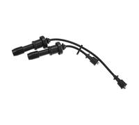 Borne Bobine Allumage Pour Kia Pour Optima Pour Hyundai Pour Santa Fe Pour Sonata 2.4L Fils Bobine Bougie D'allumage Câble Faisceau 6.6mm Adapté