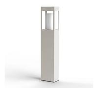 Borne Brick² N°3 clair Blanc pur 101 - PRADIER 108003101