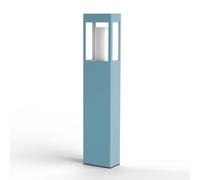 Borne Brick² N°3 clair Bleu 111 - PRADIER 108003111