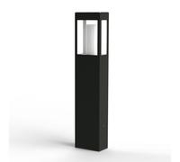 Borne Brick² N°3 clair Gris anthracite 006 - PRADIER 108003006