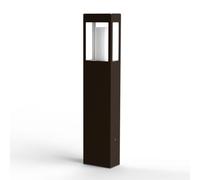 Borne Brick² N°3 clair Rouille 046 - PRADIER 108003046