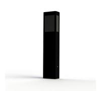 Borne Brick² N°3 Classe 3 Diffuseur PMMA noir Noir 113 - PRADIER 108020113