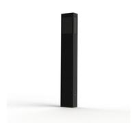 Borne Brick² N°4 Classe 3 Pmma Gris noir 107 - PRADIER 108022107