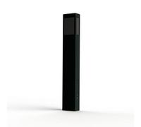 Borne Brick² N°4 Classe 3 PMMA noir Gris 059 - PRADIER 108022059