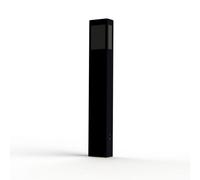 Borne Brick² N°4 Classe 3 PMMA noir Noir 113 - PRADIER 108022113