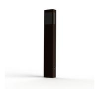 Borne Brick² N°4 Classe 3 PMMA noir Rouille 046 - PRADIER 108022046