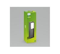 Philips EcoMoods Borne/éclairage de chemin Bridge 14 W E27 Sans ampoule