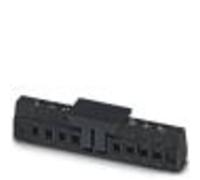Borne CMS de circuit imprimé Phoenix Contact MKDS 1/ 3-3,81 SMD BK 1727243 1 mm² Nombre de pôles 3 28 pc(s)