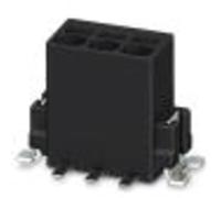 Borne CMS de circuit imprimé Phoenix Contact PTSM 0,5/ 5-2,5-V SMD R44 1771127 0.50 mm² Nombre de pôles 5 400 pc(s)