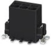 Borne CMS de circuit imprimé Phoenix Contact PTSM 0,5/ 6-2,5-V SMD R44 1771130 0.50 mm² Nombre de pôles 6 400 pc(s)