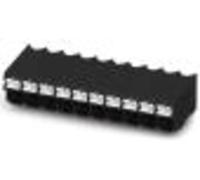 Borne CMS de circuit imprimé Phoenix Contact SPT-SMD 1,5/ 3-H-3,5 R24 1824530 1.50 mm² Nombre de pôles 3 300 pc(s)