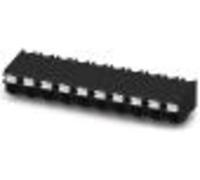 Borne CMS de circuit imprimé Phoenix Contact SPT-SMD 1,5/ 3-H-5,0 R32 1824750 1.50 mm² Nombre de pôles 3 300 pc(s)