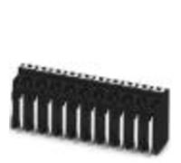 Borne CMS de circuit imprimé Phoenix Contact SPT-SMD 1,5/ 8-V-3,5 R72 1824145 1.50 mm² Nombre de pôles 8 200 pc(s)