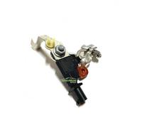 BORNE COSSE DE BATTERIE BOITIER GESTION ETAT DE CHARGE CITROEN BERLINGO...