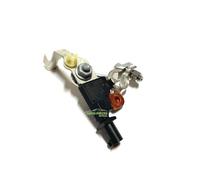 BORNE COSSE DE BATTERIE BOITIER GESTION ETAT DE CHARGE CITROEN C4 ORIGINE...